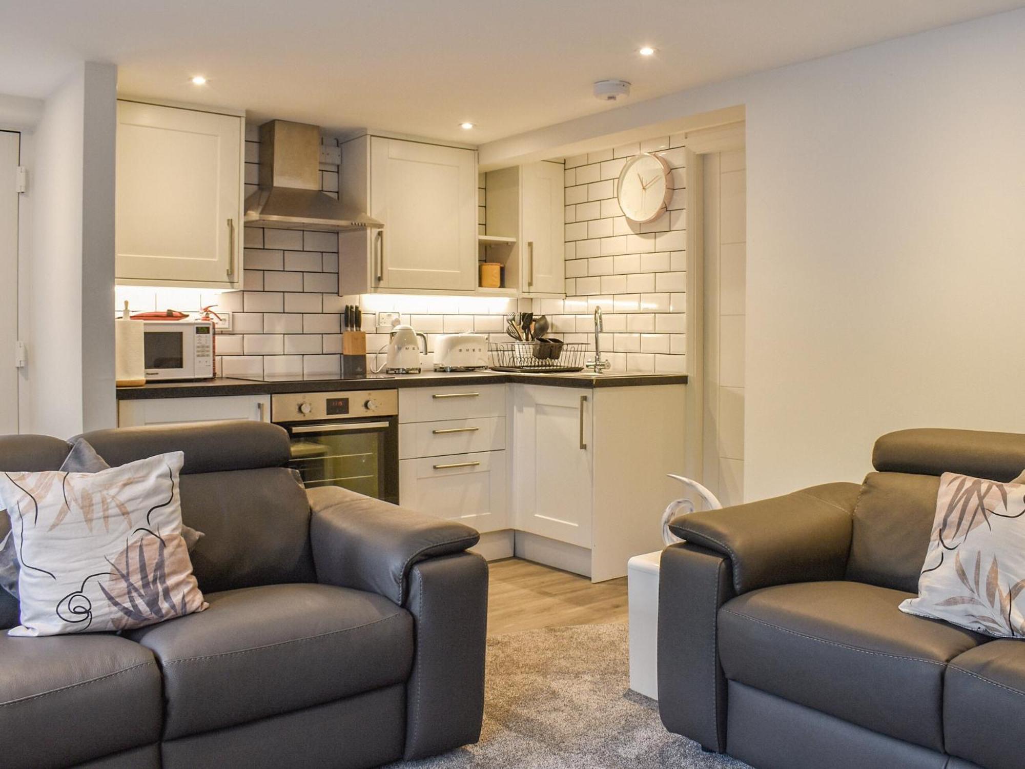 Bowness Apartment 2 - Uk37760 Экстерьер фото