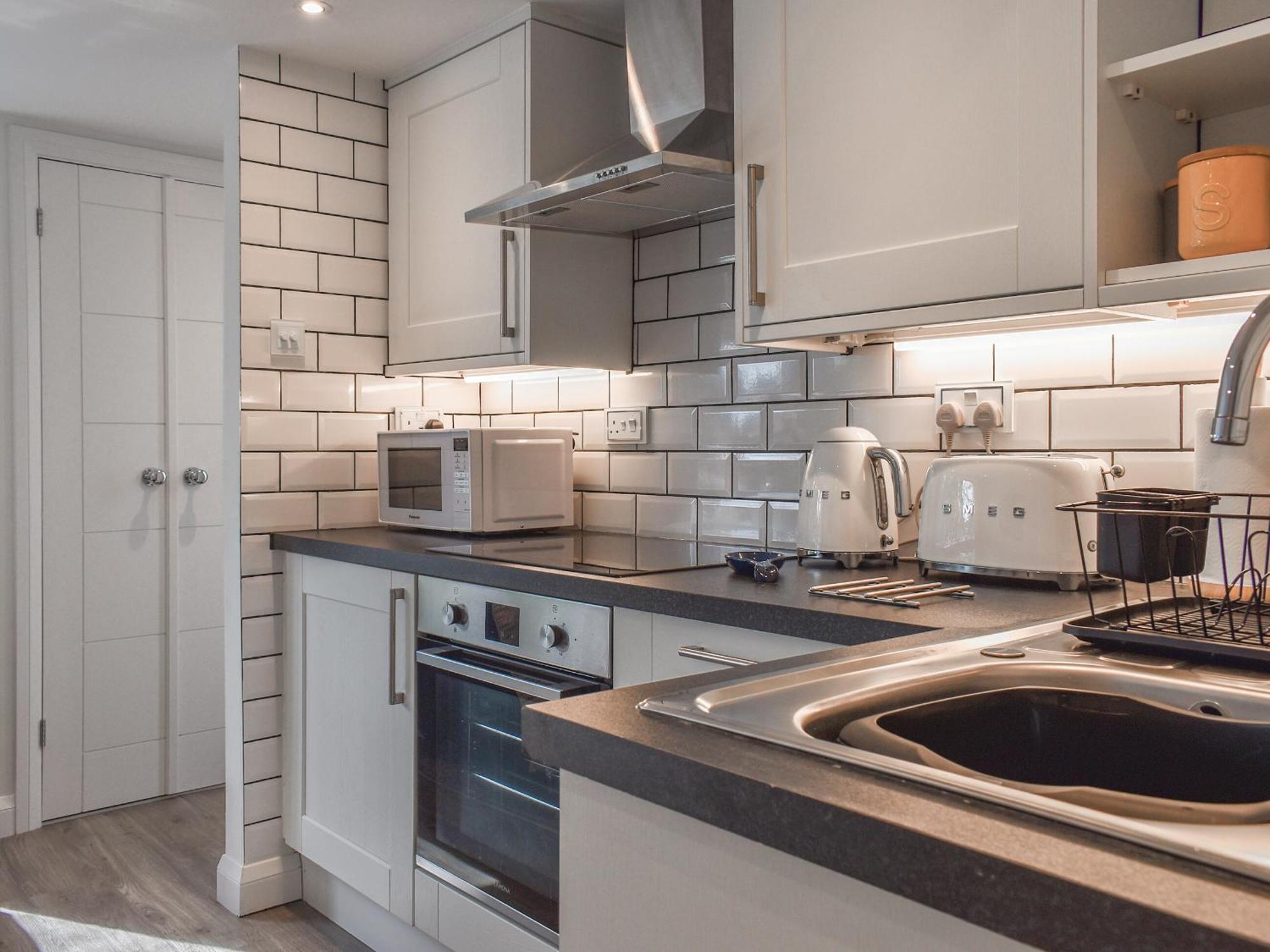 Bowness Apartment 2 - Uk37760 Экстерьер фото