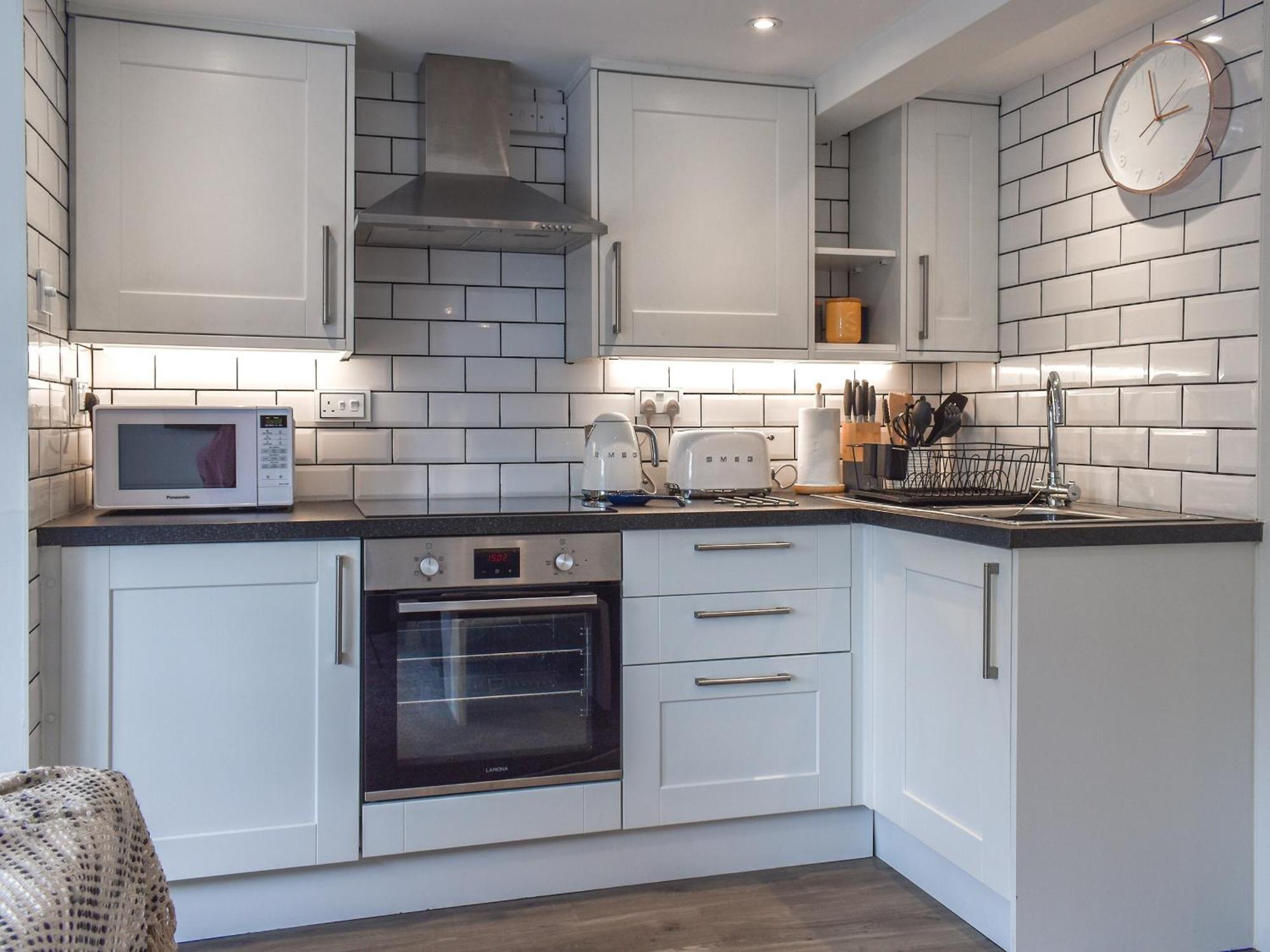 Bowness Apartment 2 - Uk37760 Экстерьер фото
