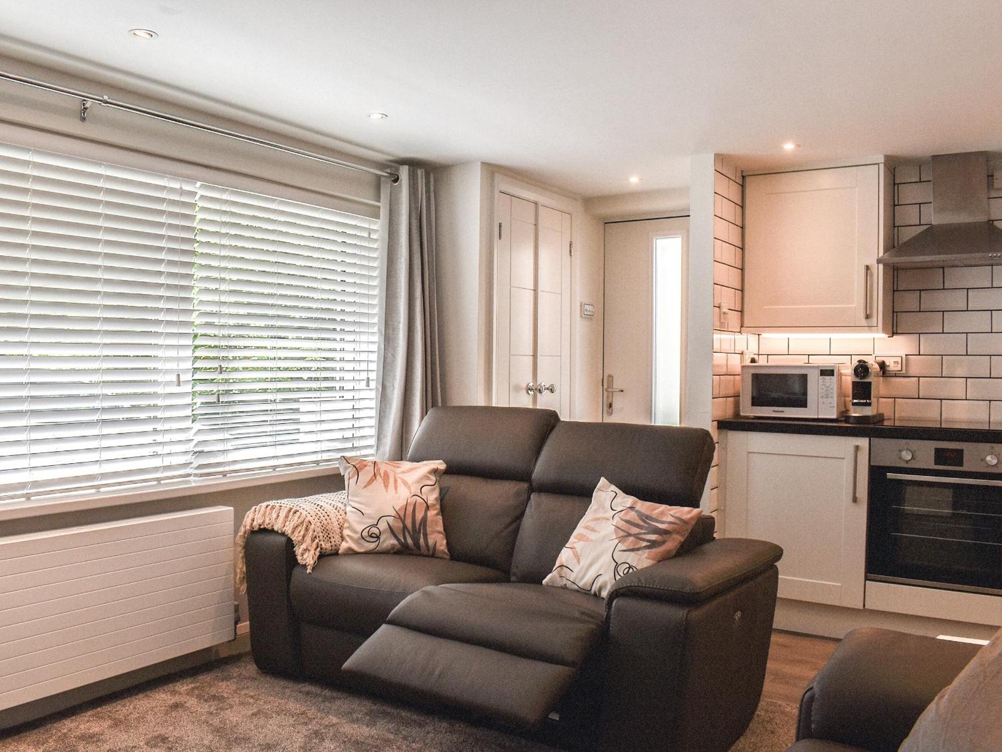 Bowness Apartment 2 - Uk37760 Экстерьер фото
